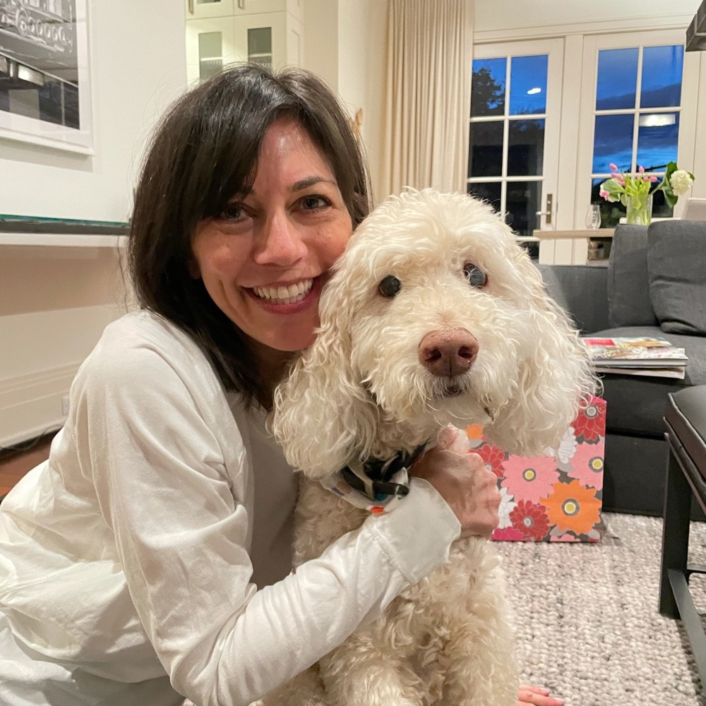 Meet your Posher, Julie